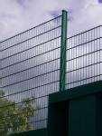 photos of Steel Fences Usa