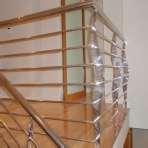 Stainless Steel Fences Perth