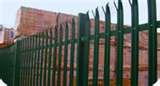 pictures of Steel Fencing Hereford