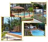 Steel Fences Penrith