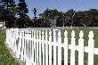 Steel Fences Australia images