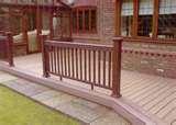 Steel Fencing Wolverhampton images