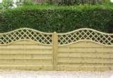 images of Steel Fencing Wolverhampton