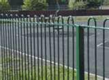 Steel Fencing Wolverhampton pictures
