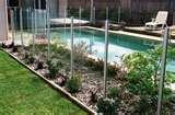 pictures of Steel Fencing Lismore