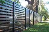 Steel Fences Australia