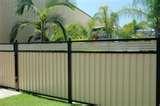 Steel Fences Penrith pictures