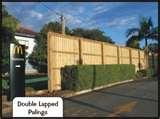 Steel Fencing Lismore