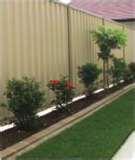 Steel Fencing Lismore photos