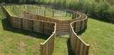 images of Steel Fencing Hereford