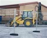 Steel Fencing Wigan