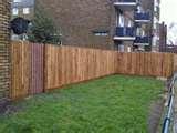 Steel Fencing Essex pictures