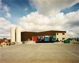 pictures of Steel Fencing Dundee