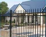 Steel Fencing Skill images