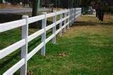 Steel Fencing Nsw pictures