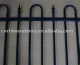 Steel Fencing Skill images