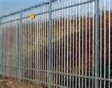 Steel Fencing Gates Act pictures
