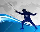 images of Steel Fencing Skill