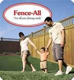 photos of Steel Fences Ontario