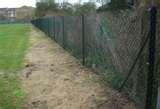 Steel Fencing Essex