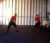 images of Steel Fencing Skill