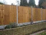 images of Steel Fencing Essex