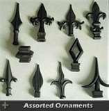 pictures of Steel Fences Cape Town