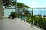 Steel Fencing System pictures