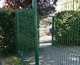 pictures of Steel Fencing Essex
