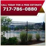 images of Steel Fences Book