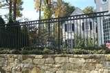 images of Steel Fences Ornamental