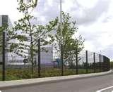 pictures of Steel Fencing Gates Act