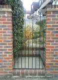 pictures of Steel Fencing Uk Ltd Mitcham