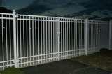 Steel Fences Ornamental images