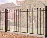 photos of Steel Fencing Essex