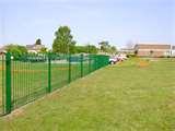Steel Fencing Essex