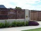 Steel Fencing Wa