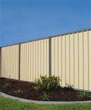 pictures of Steel Fences Icon