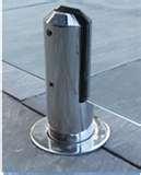 images of Steel Fencing Melbourne Australia