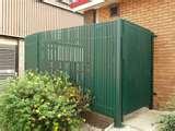images of Steel Fencing Topping