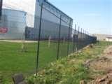 photos of Steel Fencing Melbourne Australia
