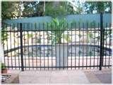 photos of Steel Fencing Posts Brisbane
