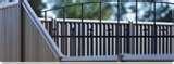 Steel Fencing Auckland images