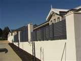 photos of Steel Fencing Wa