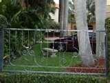 Steel Fences Miami pictures