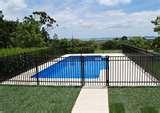 pictures of Steel Fencing Auckland