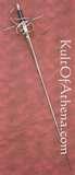 photos of Steel Fencing Epee