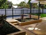 Steel Fencing Melbourne Australia