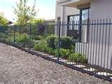 Steel Fencing Wa