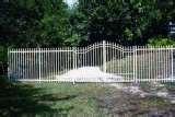 pictures of Steel Fences Miami
